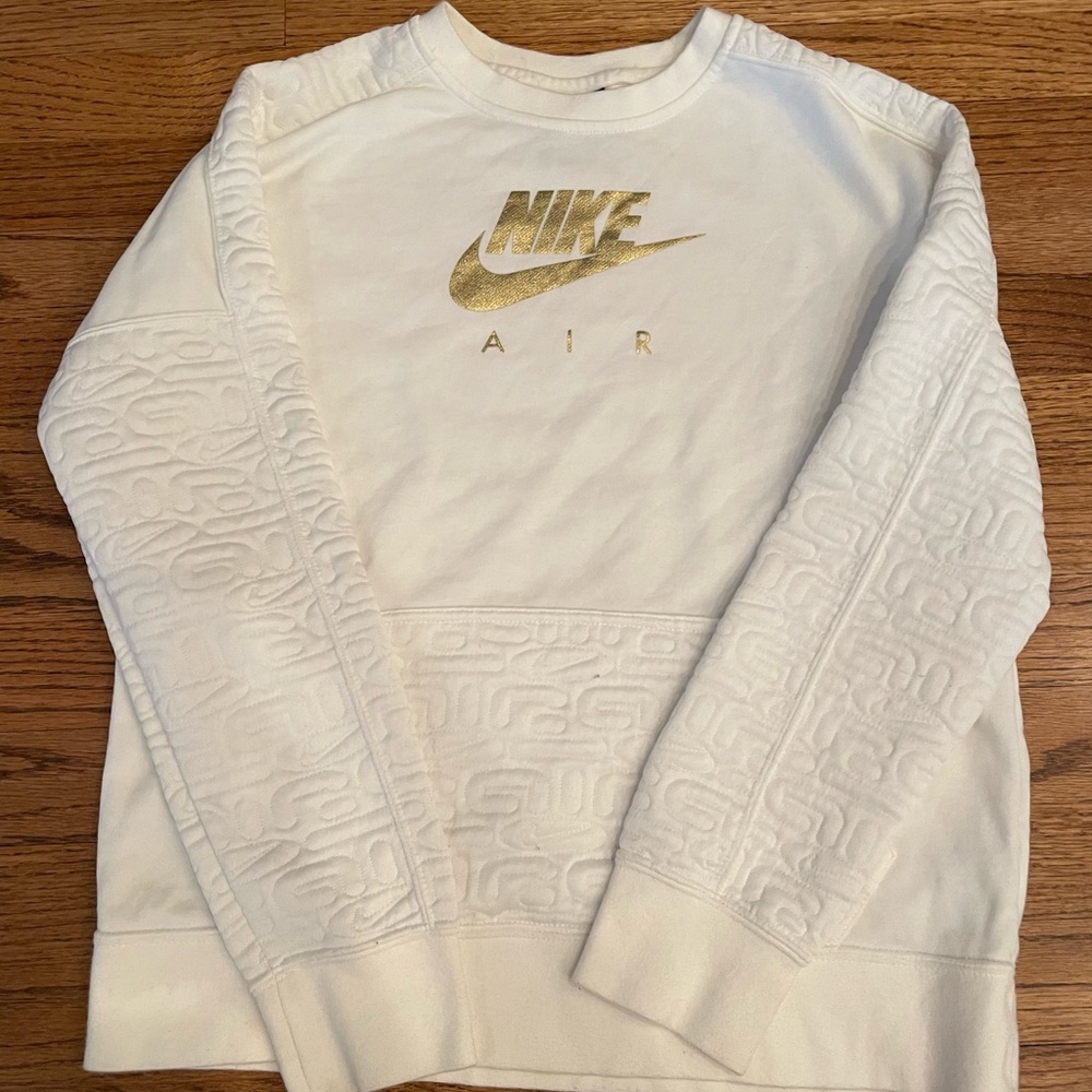 Girls Nike Sweatshirt